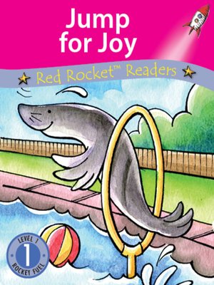 cover image of Jump for Joy